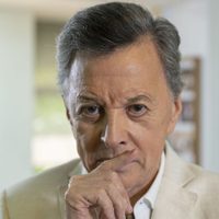 De estilo antiguo y con un gran patio: así es por dentro la casa en la que nació Palito Ortega en Tucumán