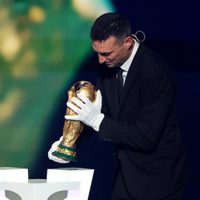 La única preocupación de Lionel Scaloni con la Selección Argentina para el Mundial 2026