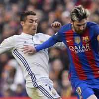 Diferencia apretada: cómo está el historial entre Real Madrid y Barcelona