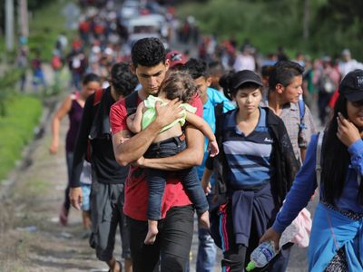 El primer ministro de Haití alertó a los países ricos: “Las migraciones continuarán”