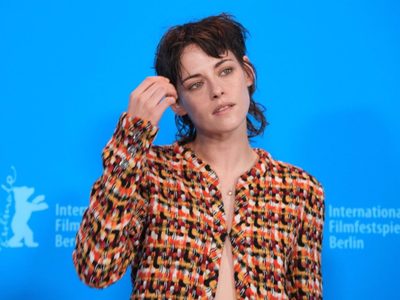 Kristen Stewart se une al elenco de "Sacramento", la road movie de Michael Angarano