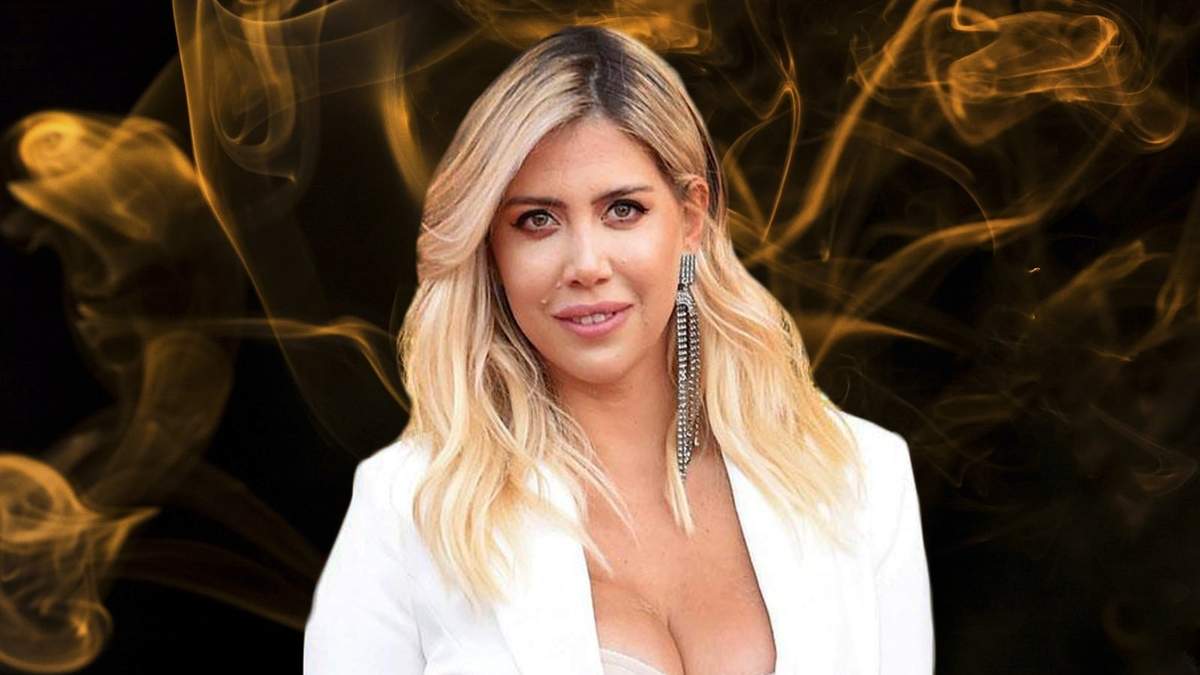 Wanda Nara. Fuente: (Minuto Neuquén)
