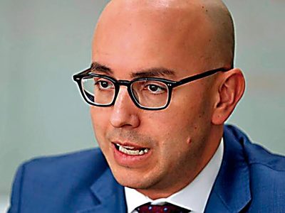 Narcotráfico, migración, violencia... "Somos parte  del problema": Juan González, asesor de Biden