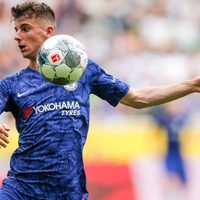 La promesa del Chelsea, Mason Mount, rompió la cuarentena y generó un tremendo escándalo