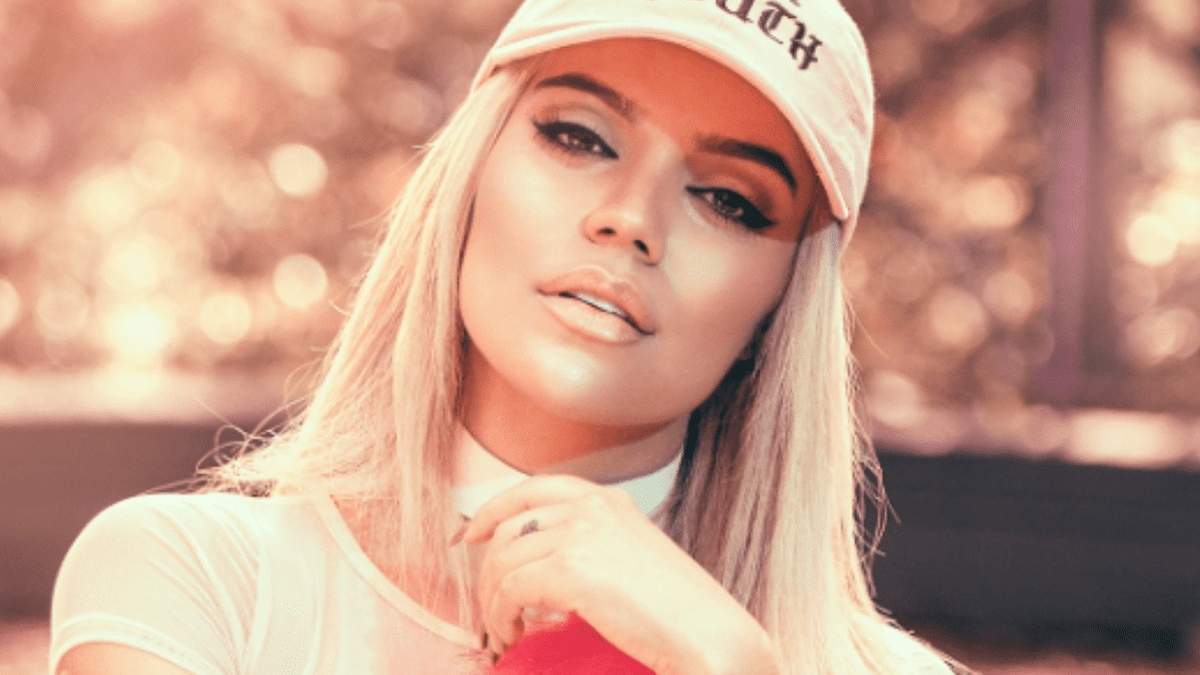Karol G (Fuente: Instagram)