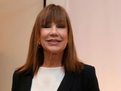 Diosa como su abuela: así está hoy Justina, la nieta de Mora Furtado