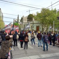 El Gobierno prometió a las organizaciones sociales que las recibirá el lunes