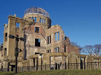 80 años de la bomba atómica de Hiroshima: El texto periodístico que reveló la masacre al mundo