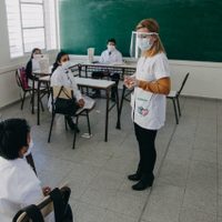 Después de un año: cómo será el regreso a la presencialidad en Neuquén