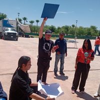 Esperan que disminuya la nubosidad en Torreón durante el eclipse total de sol