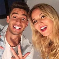 Un detalle causó esperanzas de una posible reconciliación entre Flor Vigna y Nico Occhiato