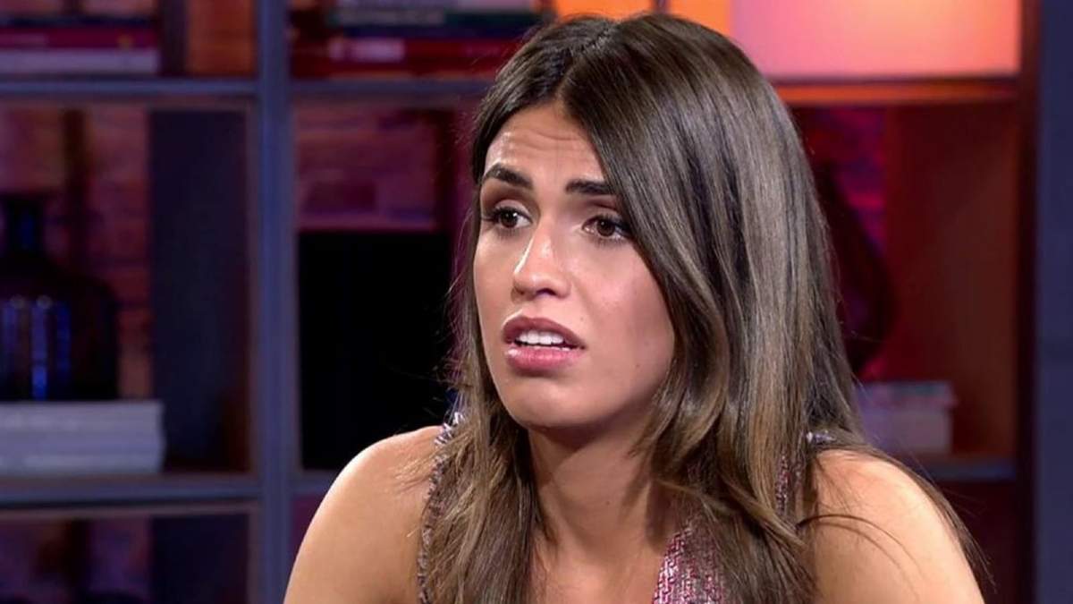 Sofía Suescun. Fuente: (Instagram)
