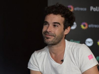 "Es mi familia": la sincera confesión de Nicolás Cabré