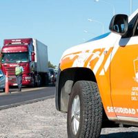 Aseguran que fueron exitosos los operativos sobre las rutas de Neuquén durante el finde largo