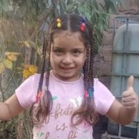 Buscan a una nena de 5 años en San Rafael