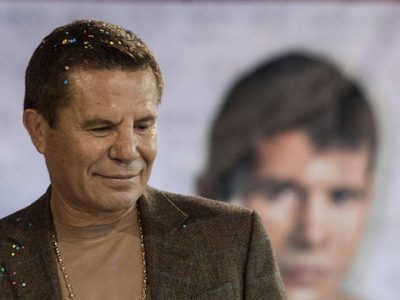 Julio César Chávez: la poética del puño