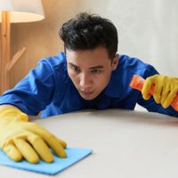 5 ingredientes que no pueden faltarte si querés limpiar a fondo tu casa sin químicos y de forma sencilla
