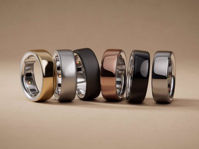 Qué es un anillo inteligente y para qué sirve