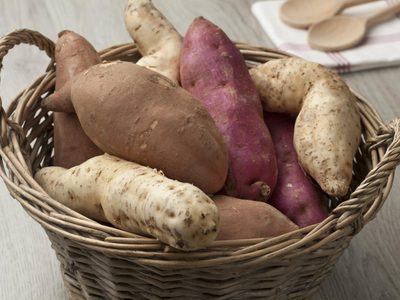 Los poderosos beneficios de las cáscaras de batata que seguro no conocías: no las tires, mirá cómo usarlas