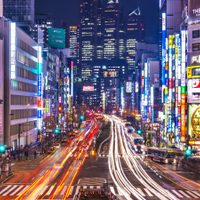El gobierno japonés ofrece un millón de yenes por hijo a las personas para irse de Tokio