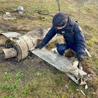 Rusia lanza ataque masivo de misiles contra infraestructura energética en Ucrania