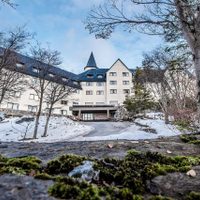Un hotel patagónico obtiene una distinción internacional