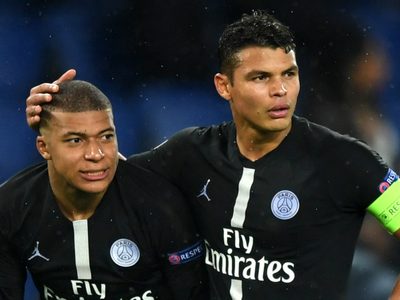 El Chelsea concretó la llegada de una figura del PSG