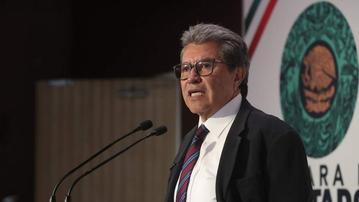 Ricardo Monreal