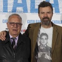 La dura historia del padre de Pau Donés, y por qué despidió a su hijo dos veces antes de fallecer
