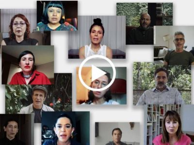 “Nada que celebrar” en el Día de la Libertad de Expresión: Propuesta Cívica