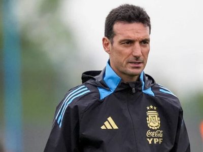 Lionel Scaloni hizo el recorte y hay sorpresas en la lista de la Selección Argentina