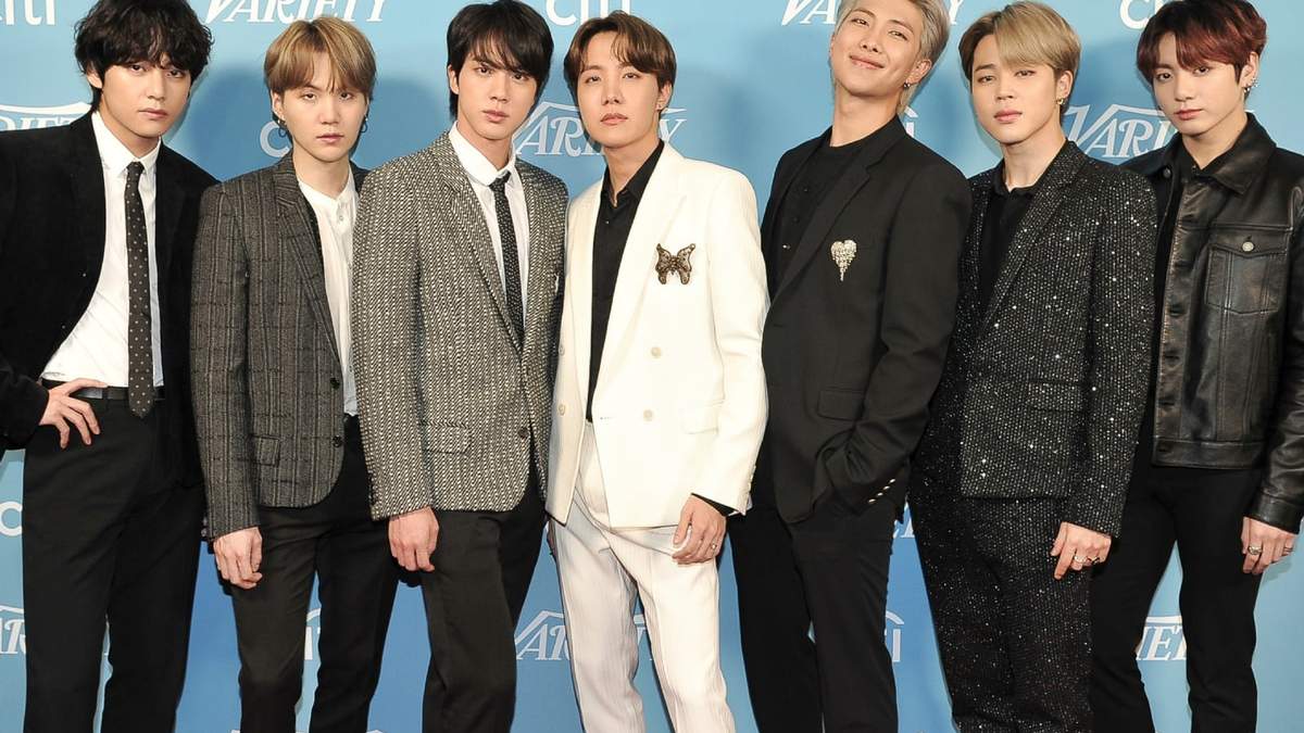 La presidenta Claudia Sheinbaum envió una carta a Corea para pedir más conciertos de BTS