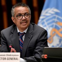 La OMS envía una nueva advertencia al mundo sobre el coronavirus
