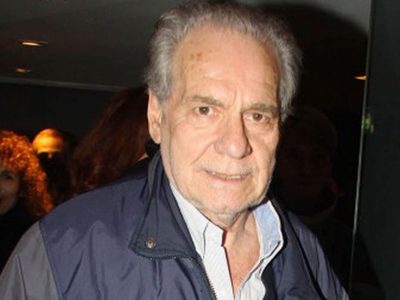 "Tuvieron que internarlo": se confirmó la peor noticia sobre la salud del queridísimo Hugo Arana
