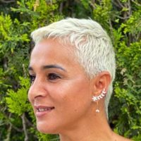 "Es justo y necesario": Ana María Aldón compartió un mensaje que da cuenta de su gran cambio