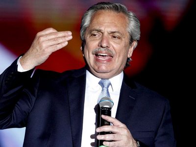Fernández le advirtió al campo: "Si no ceden estos sectores, ejerceré el poder que me han dado"