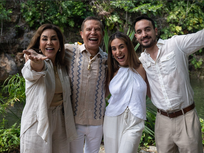 De la mano de Disney: todo lo que hay que saber del reality show de Julio César Chávez y su familia