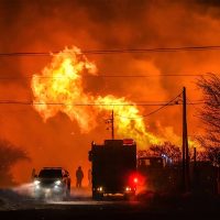 Río Negro apuesta por la Inteligencia Artificial para luchar contra los incendios forestales