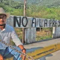 Caso de opositores a presa asesinados en Oaxaca será llevado a foro de la ONU