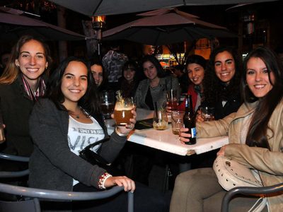 En el Día del Amigo, estas son las provincias que podrán festejar
