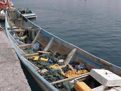 ONU advierte de migraciones por mar tras la muerte de 47 personas que iban a Canarias