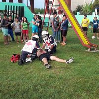 Vándalos asesinan a estudiante y golpean a taxista en distintos municipios de Campeche