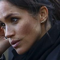 "Me has roto el corazón en un millón de pedazos": la carta que le trae problemas a Meghan Markle