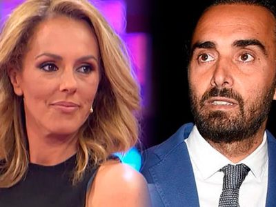 El último disgusto de David Flores a Rocío Carrasco, tras la victoria de Fidel Albiac