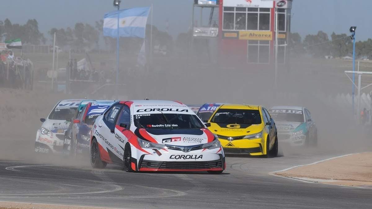 Turismo Nacional. Fuente: (Twitter)