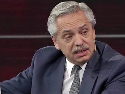 La querella de Fabiola podría pedir hasta 12 años para Alberto Fernández