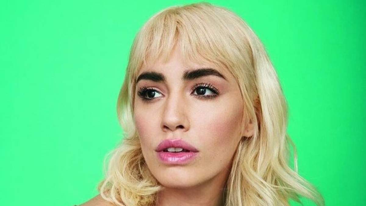 Lali Espósito. Fuente: (Instagram)