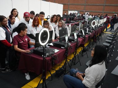 Han expedido más de 207 mil licencias permanentes en la CDMX