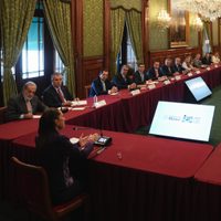 Sheinbaum anuncia la creación del Consejo para la Promoción de Inversiones