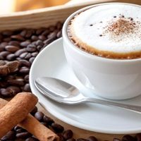 Si te quedaste sin capuccino, hacelo casero, en polvo, con esta receta súper práctica y fácil que te va a encantar